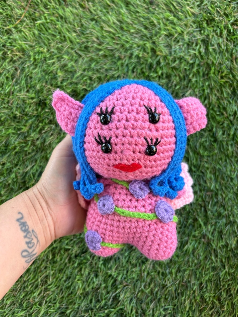 Melanie Martinez